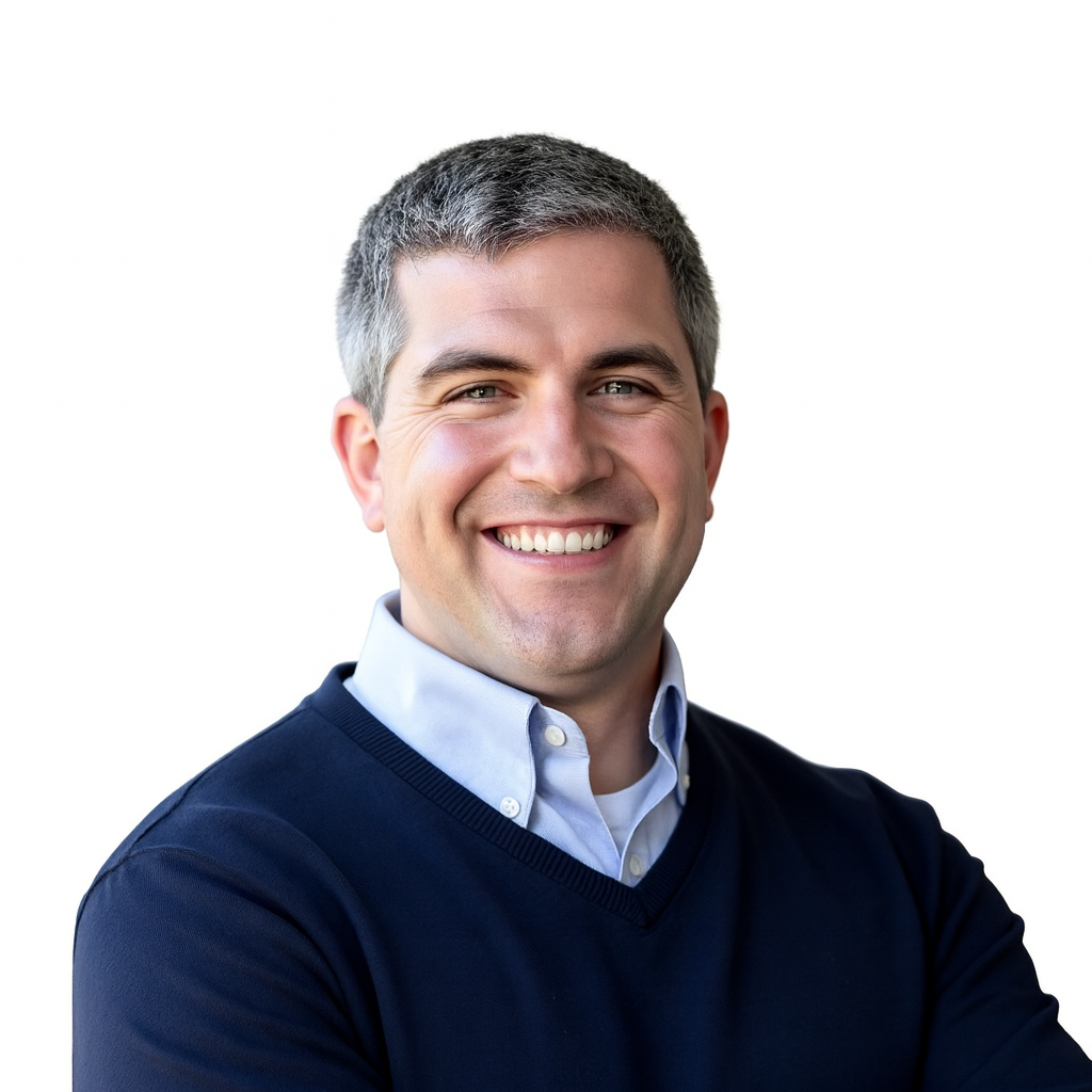 Jeff Hoffman - Drawbridge CFO